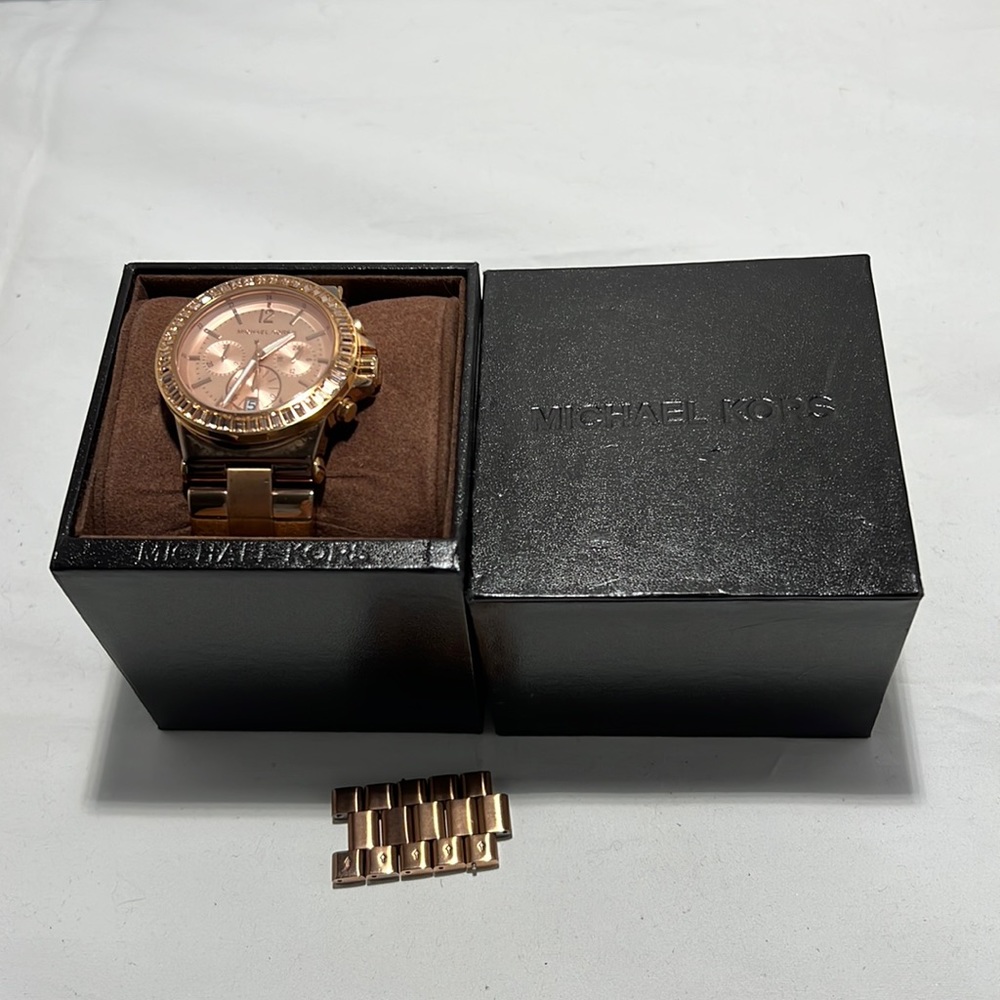 Michael kors watch